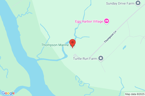 Thompson Marine & Engine Inc
