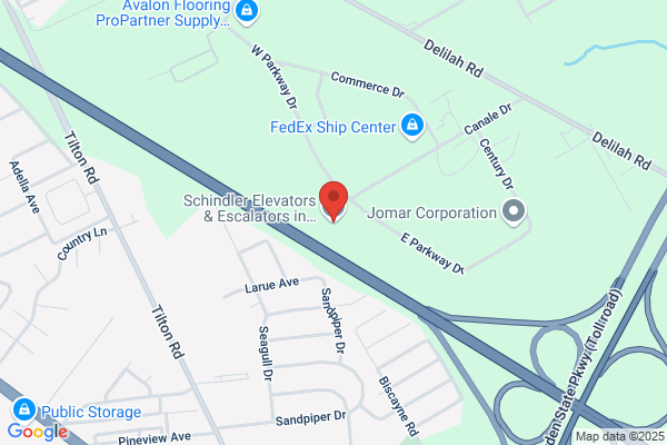 Thyssenkrupp Elevator