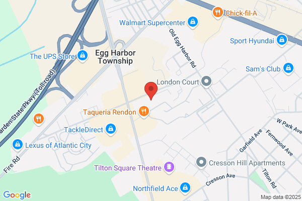 Tilton Fitness Network