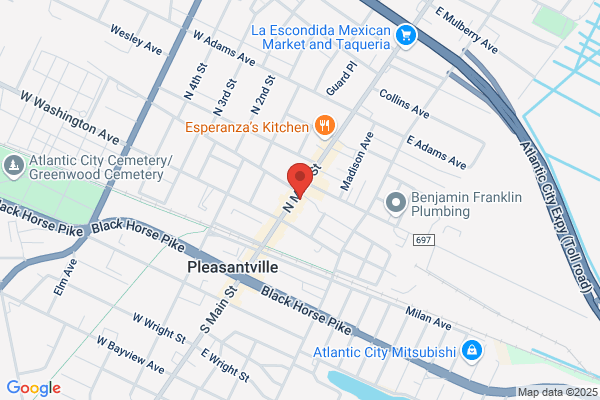 Johnny D's Pizzeria & Restaurant