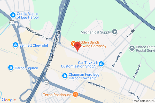 Discovery Learning Center Inc