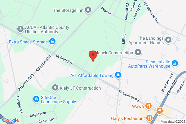 Egg Harbor Care Center