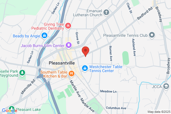 Presbyterian Church USA of Pleasantville