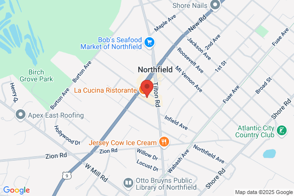 California Closets - Northfield
