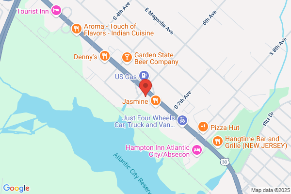 Dunkin Donuts