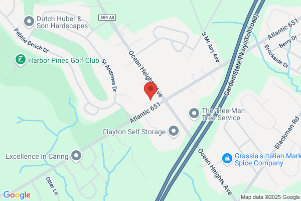 Ocean Heights Self Storage