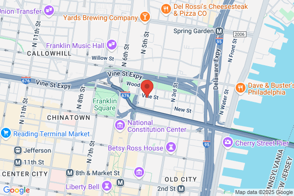 Philadelphia School of Massage Therapy and Education Center
