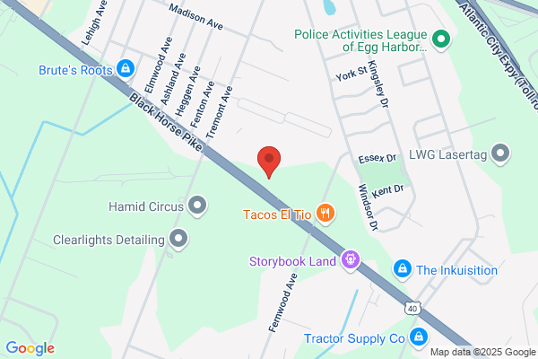 U-Haul Moving & Storage of Egg Harbor Township