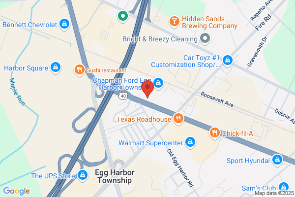 Chapman Mazda