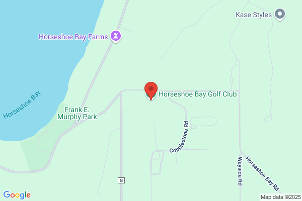 Horseshoe Bay Golf Club LLC
