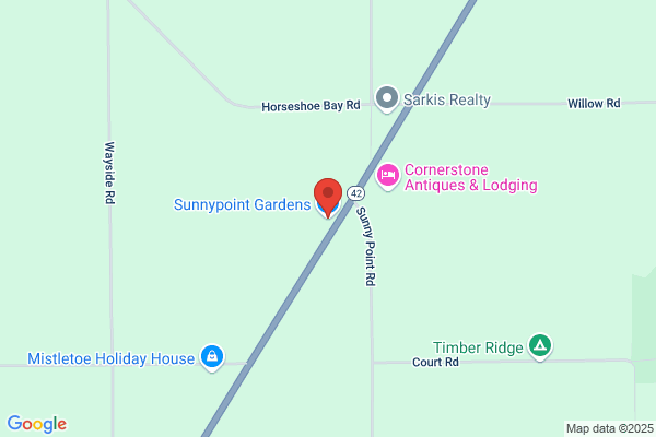 Sunnypoint  Gardens