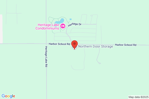 Anchor Storage Center