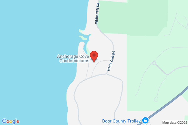 Anchorage Cove Condominiums