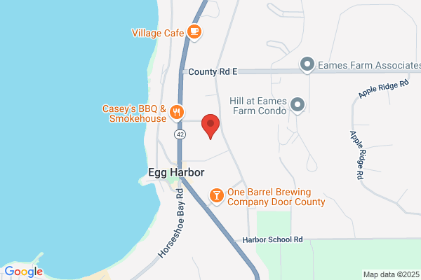 Egg Harbor Library