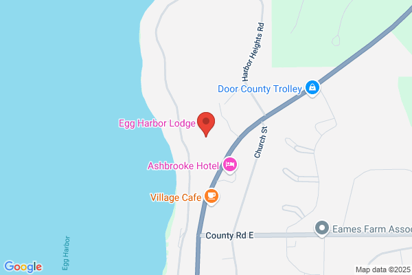 Egg Harbor Lodge, Reservations