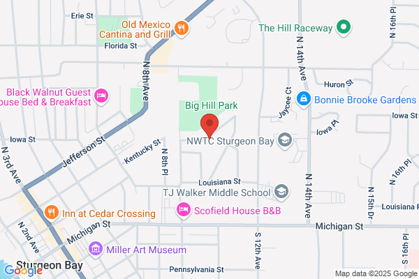 Englebert-Larsen Plumbing & Pump Service