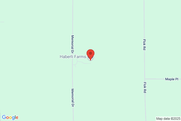 Haberli Farms Inc