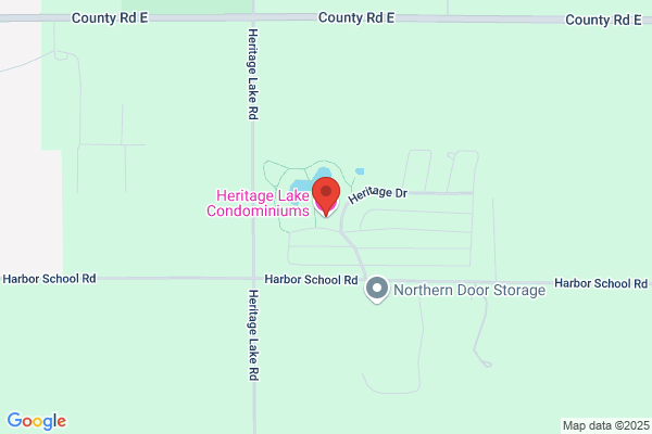 Heritage Lake Development Corporation