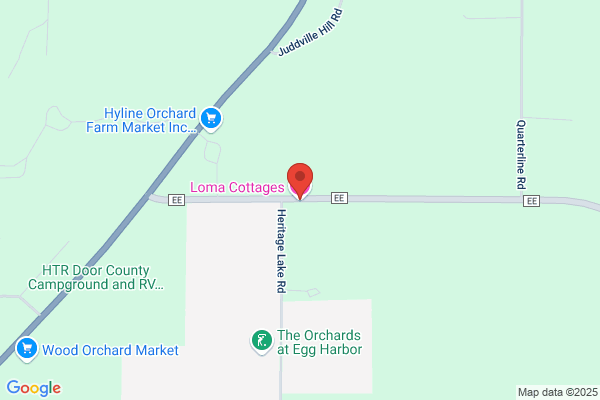 Holiday Harbor Cottages Resorts