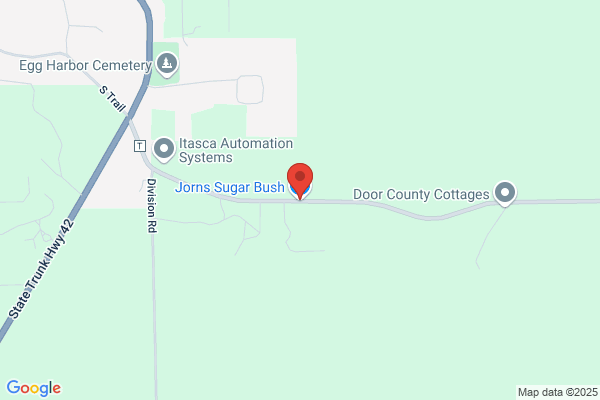 Jorns Sugar Bush