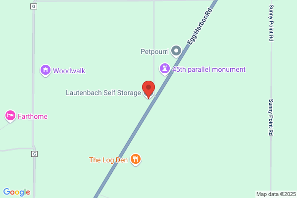 Lautenbach Self Storage