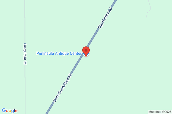 Peninsula Antique Center