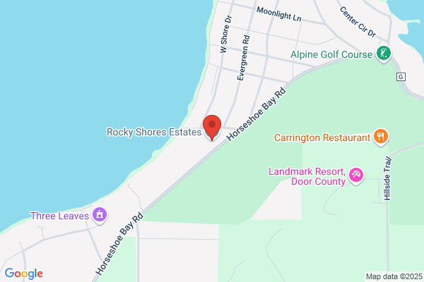 Rocky Shores Estates