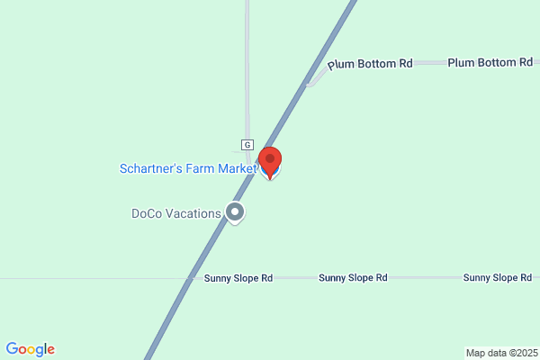 Schartner's Farm Market