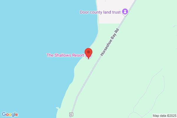 Shallows Resort the