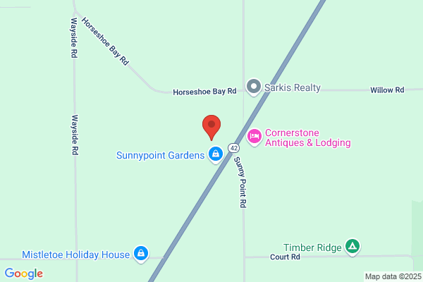 Sunnypoint Landscape LLC