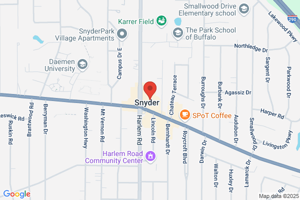 Amherst Gentle Dentistry