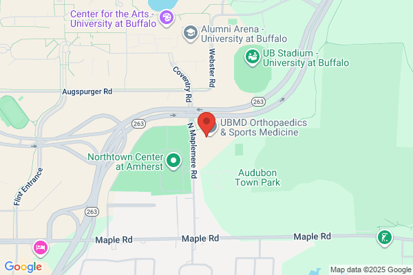 General Physician, PC Primary Care