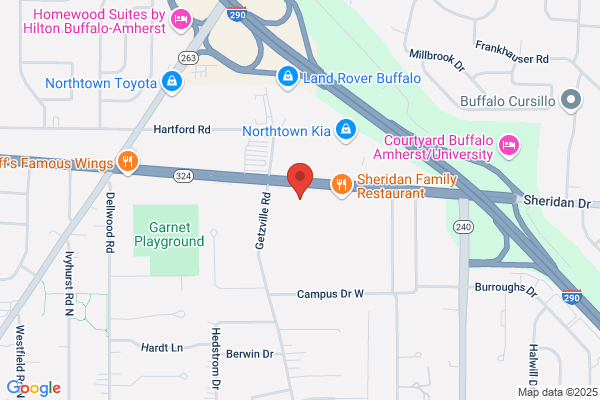 Northtown Lexus