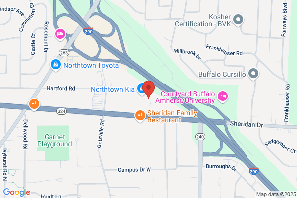 Northtown Mazda