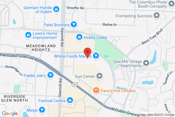 Bob's Window Cleaning Co