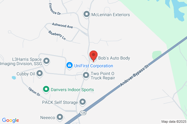 Bobowicz Autobody