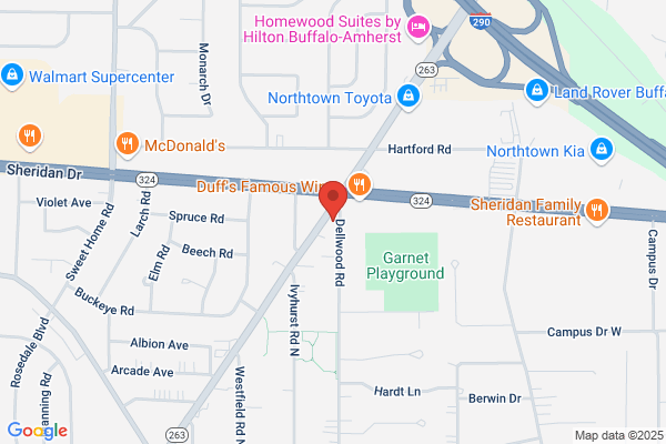 Broad-Elm Precision Tire & Service Centers
