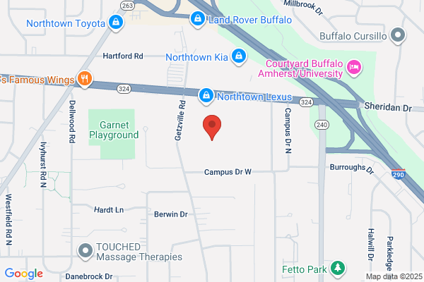 Buffalo Surgery Center
