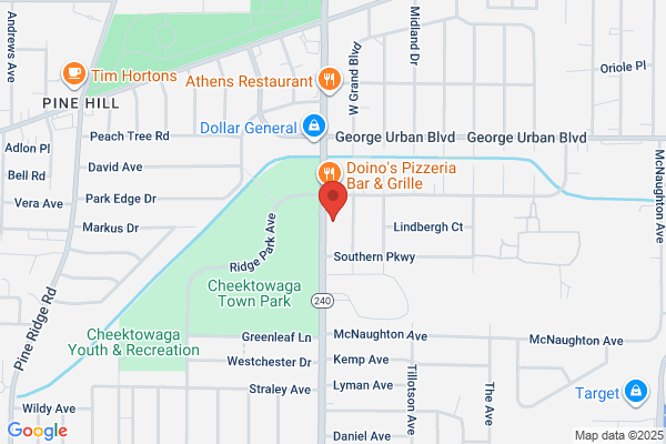 Hearing & Balance Center of Wny