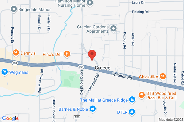 M Jade Nail Salon