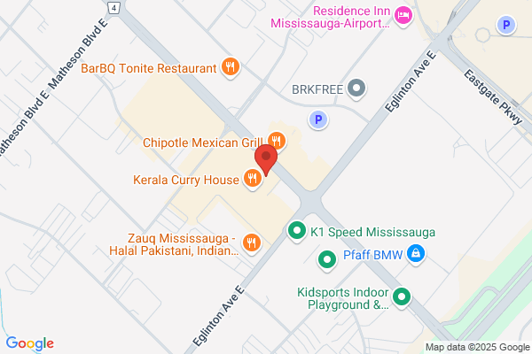 Moti Mahal Restaurant