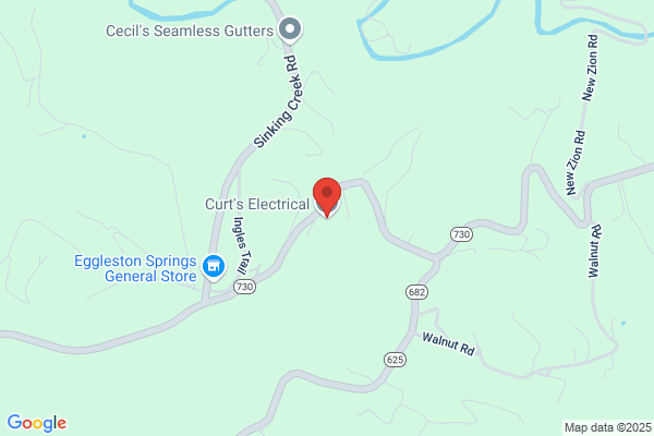 Curt's Electrical