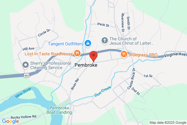 Pembroke Telephone Cooperative