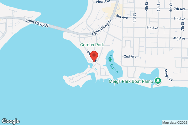 Boat Up Fishing Rentals LLC