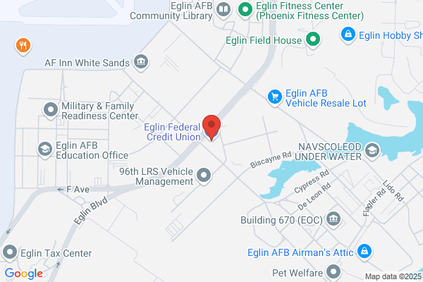 Eglin Federal Credit Union