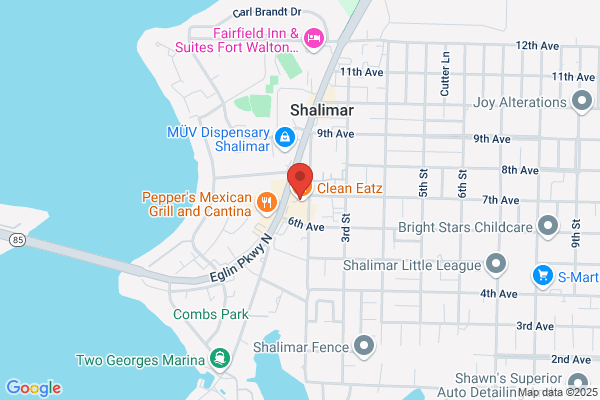 Shalimar Lawn Care