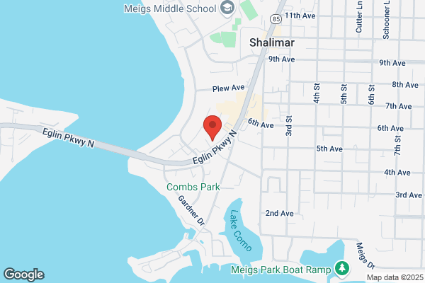 Emerald Coast Connected