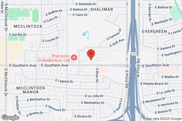 Shalimar Family Dentistry