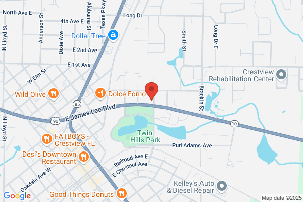 Battles Bail Bonds