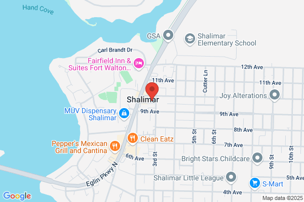 Brightman Pet Clinic